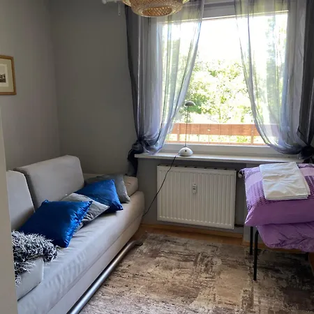 Apartament 4-Pokojowy Poznaň Exteriér fotografie