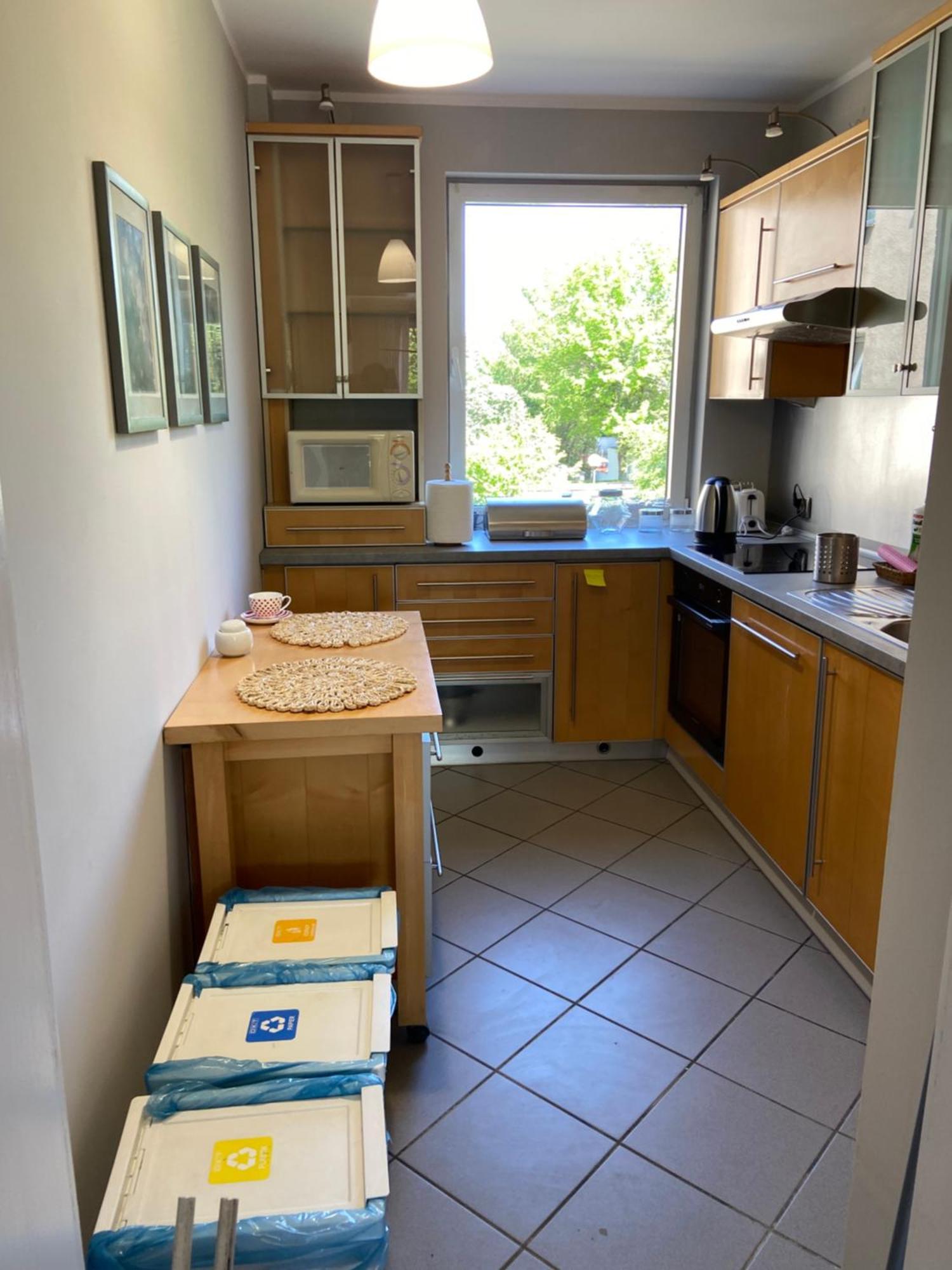 Apartment 4-pokojowy *