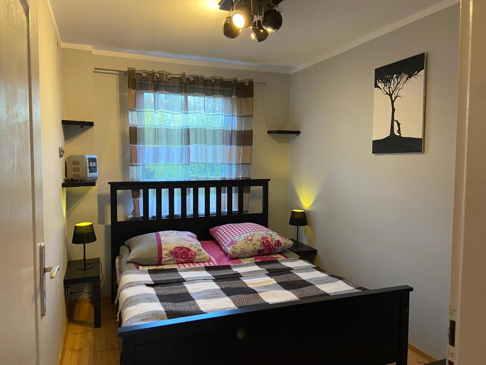 4-pokojowy Apartment Poznan